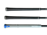 Cleveland CBX Zip Core Wedge Set 52° 56° 60° Catalyst 80g Wedge Flex Shafts