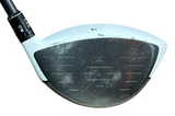 TaylorMade LH R1 8°-12° Driver RIP Phenom 55g S Flex Shaft TaylorMade FCT Grip