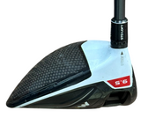 TaylorMade LH M1 9.5° Driver Speeder 757 Tour S Flex Shaft GP Tour Wrap Grip