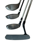 Titleist Acuity Men's Right Hand Complete Golf Club Set R Flex SET-110725T04