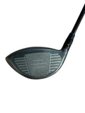 Callaway Paradym AI Smoke 3 Diamond 10.5° Driver MMT 60g S Flex Shaft