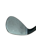 Cleveland CBX Full Face 60/10 LW DG 115 Wedge Flex Shaft Lamkin Crossline Grip