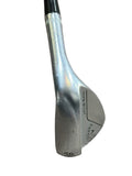 Callaway Jaws Raw 56•10S SW Recoil F1 W's Flex Shaft GP Tour Velvet Grip