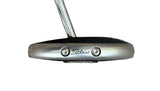 Scotty Cameron Futura Phantom Mallet 2 33.5" Putter SC Shaft GP Titleist Grip