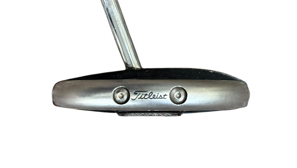 Scotty Cameron Futura Phantom Mallet 2 Putter - 33.5 Pollici - Manico Acciaio - Destro - Usato