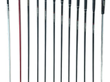TI Tech TaylorMade Adams MRH Golf Club Set +1/2" R Flex SET-090425T02