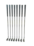 Pinhawk SL One Length Irons 4-AW 37" G-Tech S Flex Shaft