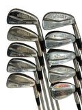 MDD Tour Callaway Palmer MRH Compete Golf Club Set R Flex SET-092826T02