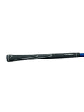 Adams LH Idea a7 OS Max 3 Hybrid Pro Launch S Flex Shaft Adams Grip