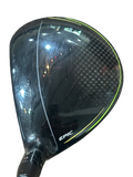 Callaway Epic Flash Sub Zero 15° 3 Wood Even Flow 5.0 45g R Flex Shaft