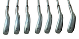 Callaway Rogue CF18 Iron Set 4-PW XP95 S300 S Flex Shaft GP MCC +4 Grip