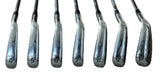 Kirkland Signature Forged Iron Set 4-PW Elevate 115 R Flex Shafts Lamkin Grips