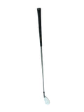Warrior LH WCG Pro Edge 60° Lob Wedge Warrior Stepless Shaft Warrior Grip