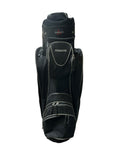 Paragon Cart Bag 8-Way Divider 7 Pockets Shoulder Strap Carry Handle