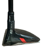 TaylorMade Stealth+ 15° 3 Wood Hzrdus RDX Smoke 6.0 75g Stiff Flex Shaft