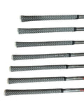 Mizuno Pro 223 Iron Set 4-PW NS PRO Modus 3 X Flex Shafts GP Z Grips