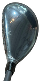Callaway Quantum Max OS 20° 4 Hybrid w/HC Denali 70g 6.0 S Flex Shaft