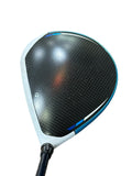 TaylorMade Sim 2 Max 9° Driver Ventus 5 Stiff Flex Shaft Golf Pride Z Grip