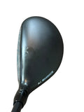 Callaway Paradym AI Smoke 21° 4 Hybrid Cypher Sixty 5.5 R Flex Shaft