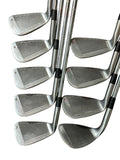 Cobra First Strike Regal MRH Complete Golf Club Set R Flex SET-050525T08