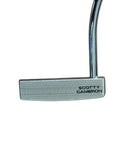 Titleist Scotty Cameron Golo 5 34" Putter Scotty Cameron Steel Shaft SC Grip