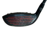 Krank Formula Fire 15° 3 Wood Speeder Tour Regular Flex Shaft Winn Dri•Tac Grip