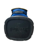 Ping Stand Bag (Boyd Buchanan School) 4-Way Divider 4 Pockets Harness Handle