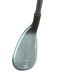 Ping M/B 52° Gap Wedge Ping Wedge Flex Shaft Lamkin Crossline Grip