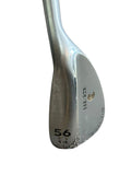 Cleveland 588•RTX Rotex Face 56°14 SW DG Wedge Flex Shaft GP MCC Grip