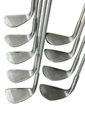 Callaway Nickent Level One MRH Complete Golf Club Set S Flex SET-092826T03