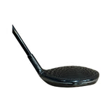 TaylorMade Qi10 V Steel 15° 3 Wood Ventus TR 6 R Flex Shaft Golf Pride Z Grip