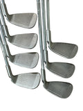 Ping LH i15 Black Dot Iron Set 4-PW Ping AWT Stiff Flex Shafts Ping Grips