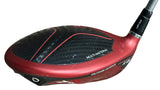 Tommy Armour TA1 10.5° Driver Diamana 60g X Flex Shaft GP CP2 Wrap Grip