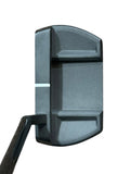 Cleveland Frontline 2135 10.5 Slant Neck Putter Slight Arc Shaft GP Grip