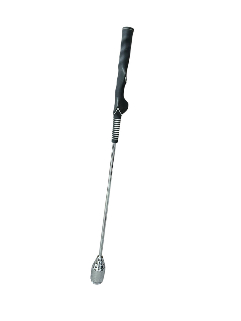 2 lb. Swing Speed Trainer with Varying Weights Right Hand Grip Trainer Grip