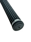 Cobra Aerojet 24° 5 Hybrid KBS PGI 65g Sr Flex Shaft Lamkin Crossline Grip