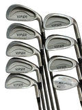 Ping Callaway Mitsushiba Men's Right Hand Golf Set S Flex SET-022326T04