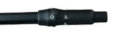 Grafalloy Raven 65g Senior Flex 44" Driver Shaft Ping G400 Adaptor Tip