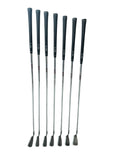 Ping Zing 2 Black Dot Iron Set 4-PW Ping JZ Regular Flex Shafts Whatnot