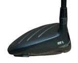 Performance Golf LH SF1 12° Driver SF1 60g R Flex Shaft Performance Golf Grip