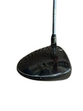 Cobra King F6 9°-12° Driver Ozik 60g Red Tie Q4 S Flex Shaft GP Tour Wrap Grip