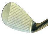 Lucky Dog 56° Sand Wedge Lucky Dog Wedge Flex Shaft Lucky Wedges Grip