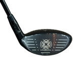 Callaway LH Bertha Mini 1.5 12° Driver Kuro Kage 60g R Flex Shaft Callaway Grip