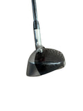 Adams LH Idea a7 OS Max Hybrid 4 Iron Pro Launch Axis S Flex Shaft