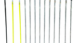 TaylorMade Cleveland MRH Complete Golf Club Set R Flex SET-100825T09