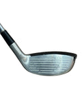Cleveland Hi-Bore XLS 4 Hybrid DG SL S300 S Flex Shaft Adams Grip