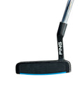 Ping Sigma 2 Arna 34.5" Putter Ping Slight Shaft Ping PP60 Grip