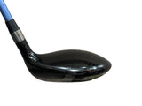 Ping Rapture 17° 5 Wood ULT 50F Sr Flex Shaft Golf Pride MCC +4 Grip