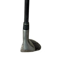 TaylorMade Rescue Mid 19° 3 Hybrid Ultralite Stiff Flex Shaft TaylorMade Grip
