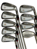 Callaway Cobra Hogan Men's Right Hand Golf Club Set S Flex SET-031826T04